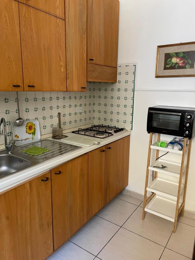 Energiavulcanica Villa Scafati Esterno foto